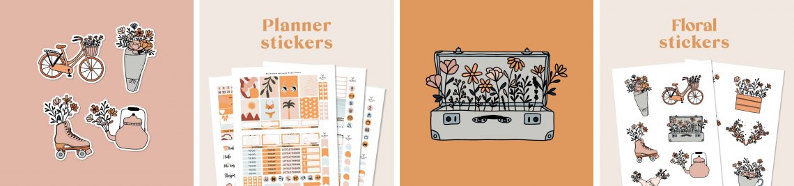 Gemini Paperie Profile Banner