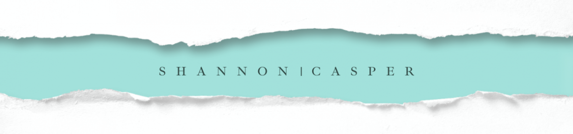 Shannon Casper Profile Banner