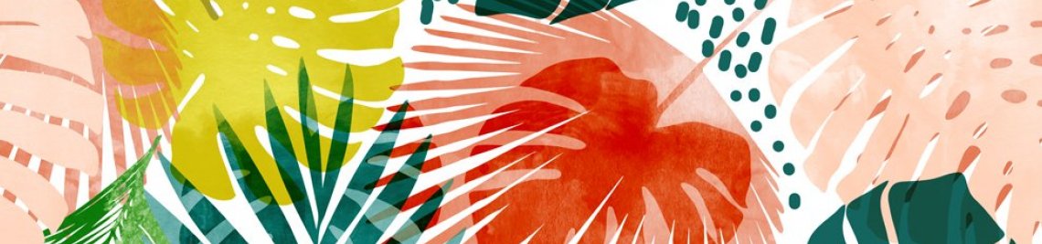 83 Oranges Profile Banner