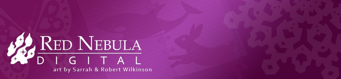 RedNebulaDigital Profile Banner