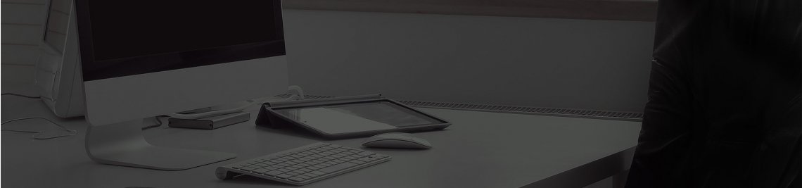 Marcelo Inez Graphic Designer Profile Banner