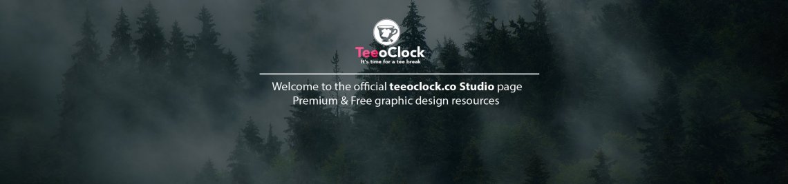 Teeoclock Profile Banner