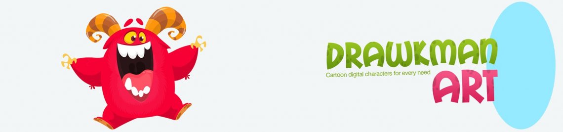 drawkman Profile Banner