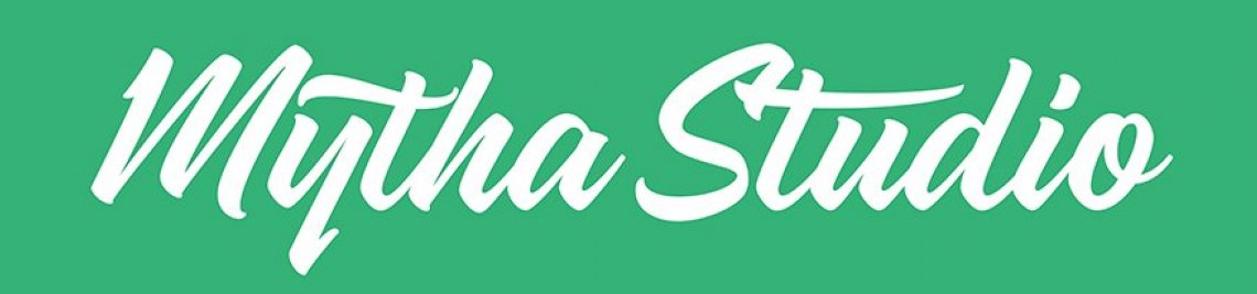 Mytha Studio Profile Banner