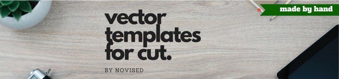 VectorTemplatesCut Profile Banner