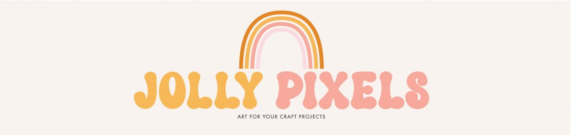 JollyPixels Profile Banner