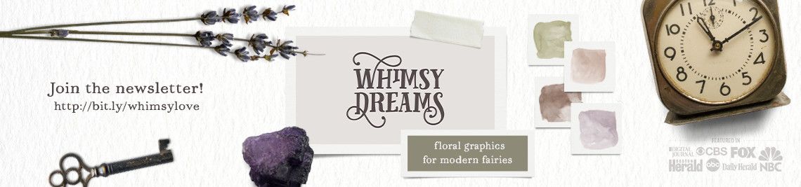 Whimsy Dreams Profile Banner