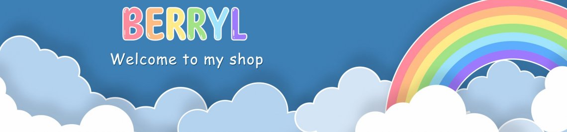 BerrylArt Profile Banner