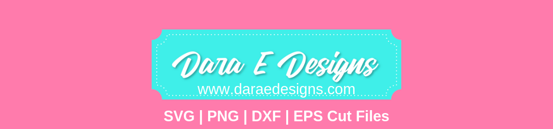 Dara E Designs Profile Banner