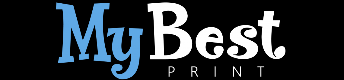 MyBestPrint Profile Banner