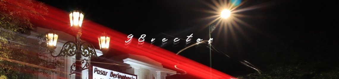 Izzgallery Design Profile Banner