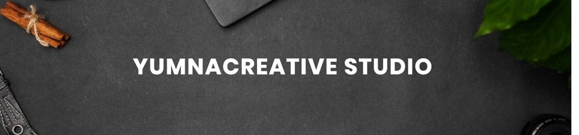 Yumnacreative Profile Banner