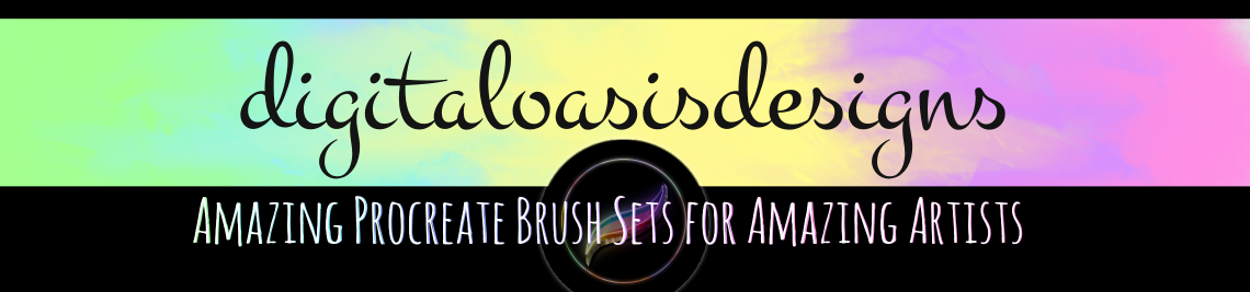 DigitalOasisDesigns Profile Banner