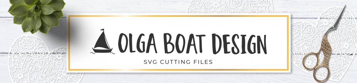 Olga Boat Design Profile Banner