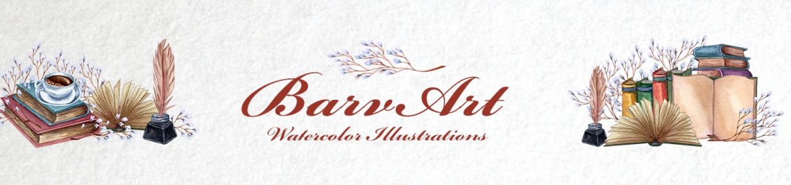 BarvArt Profile Banner