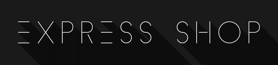 ExpressShop Profile Banner