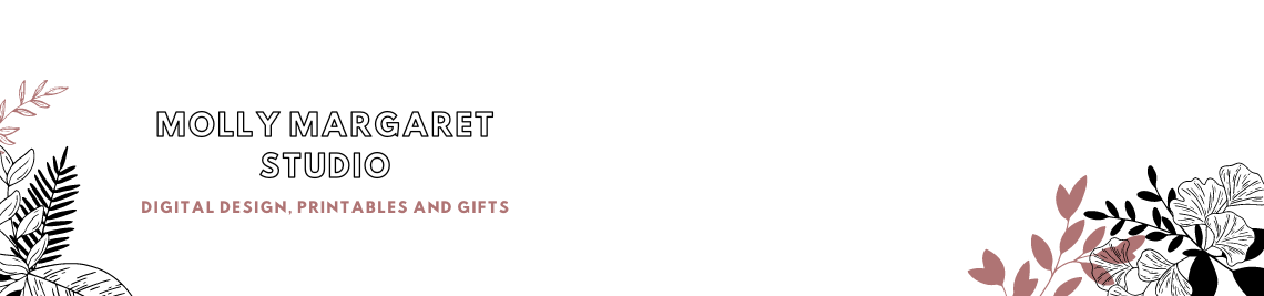Molly Margaret Studio Profile Banner