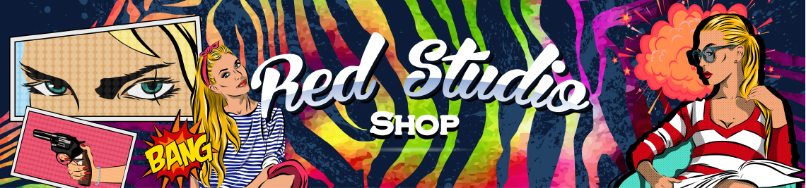 AlisaRED Profile Banner