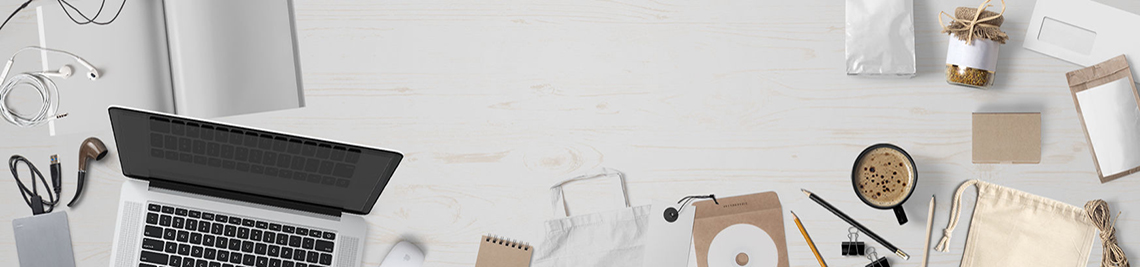 Vectogravic Design Profile Banner