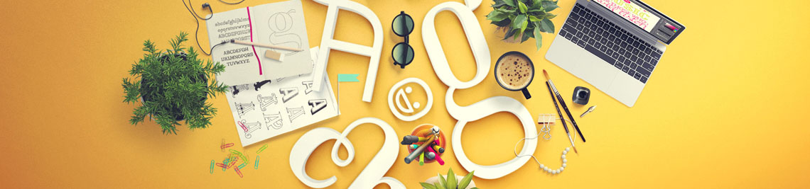 MaGo Fonts Profile Banner