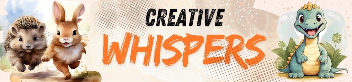 Mockup Design by Susann Weiss Profile Banner