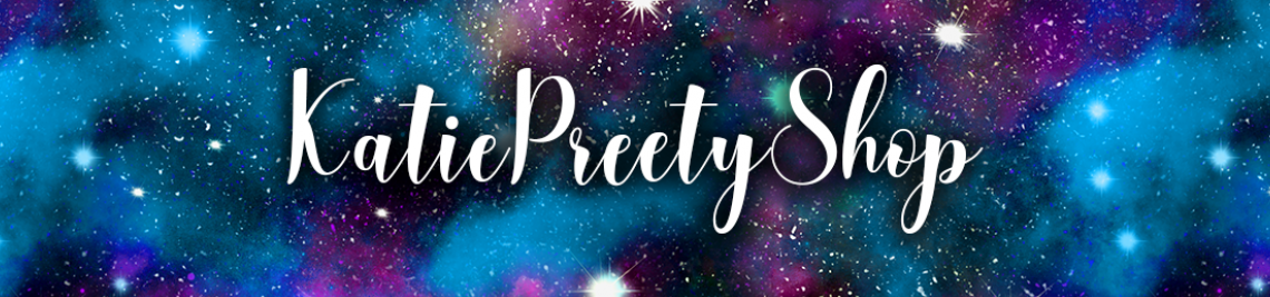 KatiePrettyShop Profile Banner