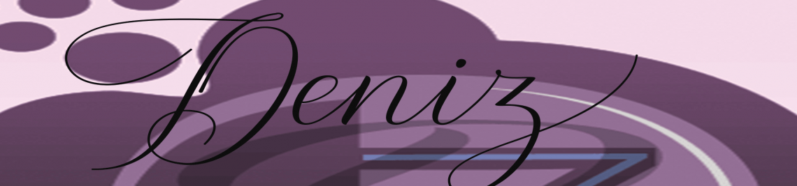 Deniz86 Profile Banner