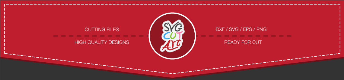 svgcutart Profile Banner