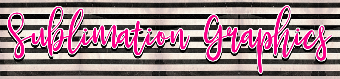 SublimationGraphics Profile Banner