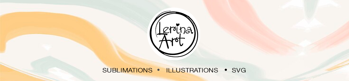 LerinaArt Profile Banner