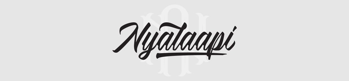 Nyalaapi Profile Banner