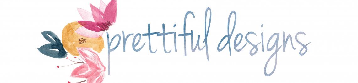 PrettifulDesigns Profile Banner