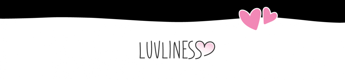 Luvliness Profile Banner