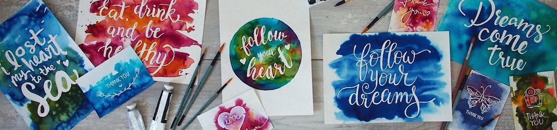 StasyArt Profile Banner
