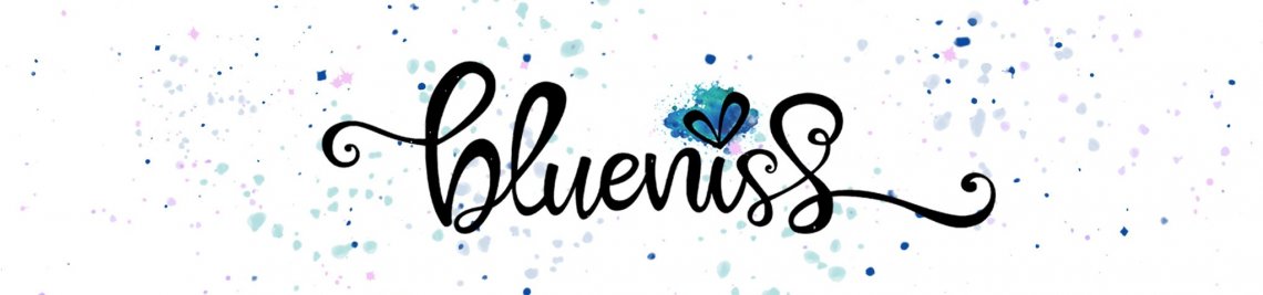 Blueniss Profile Banner