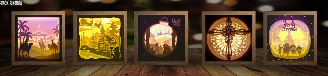 lightbox rinstore Profile Banner