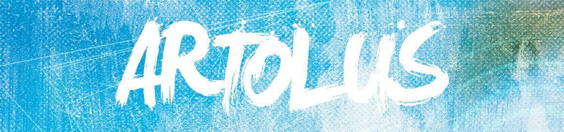 Artolus Profile Banner