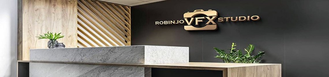 RobinjoVFXStudio Profile Banner