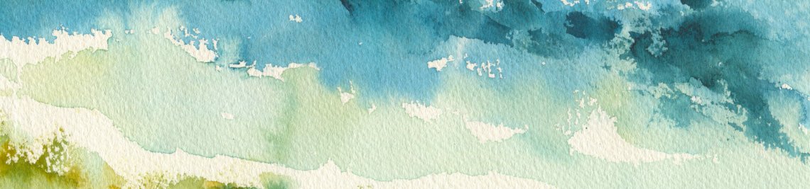 Cat In Colour Profile Banner