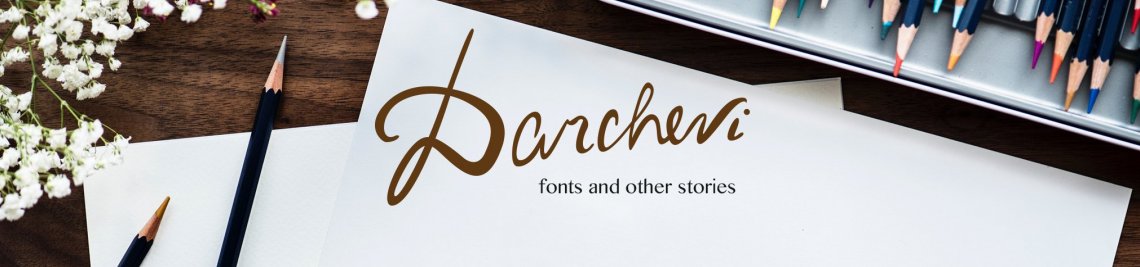 Darchevi Profile Banner