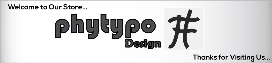 Phytypo Design Profile Banner