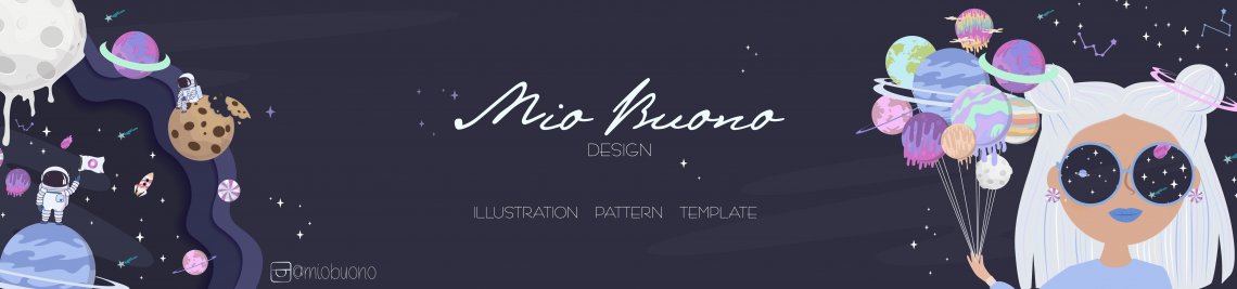 Mio Buono Profile Banner