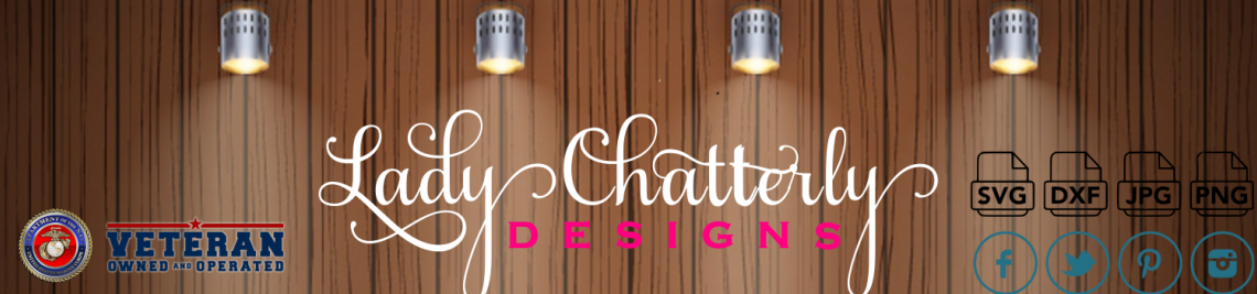 Lady Chatterly Designs Profile Banner