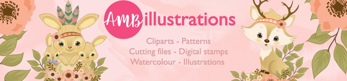 AMBillustrations Profile Banner