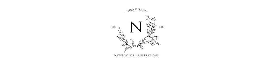 NevaDesign Profile Banner