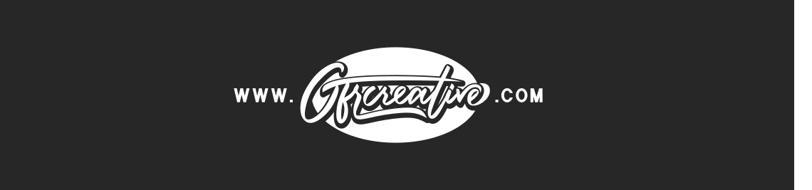 GFR creative Profile Banner