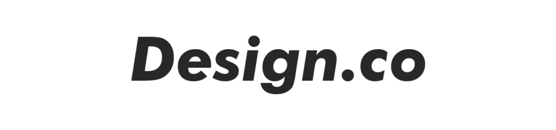 Designco Profile Banner