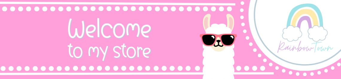 RainbowTown Profile Banner