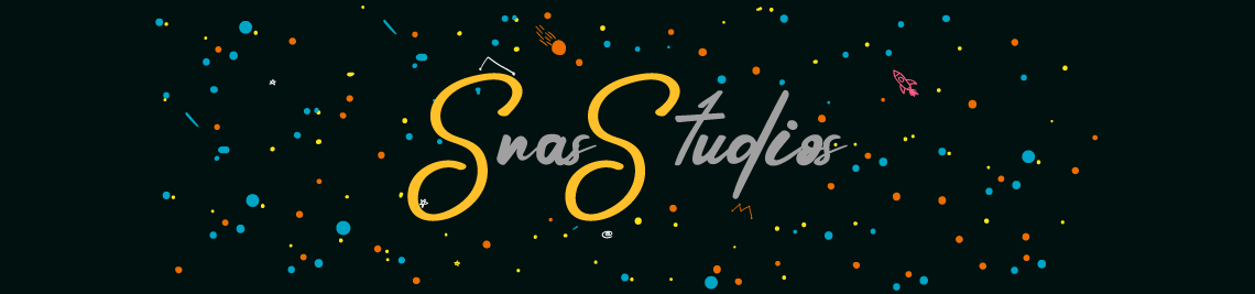 SnasStudios Profile Banner