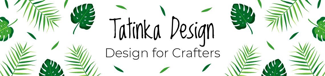 Tatinka Design Profile Banner